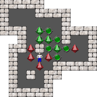 Уровень 65 — Revenge 37